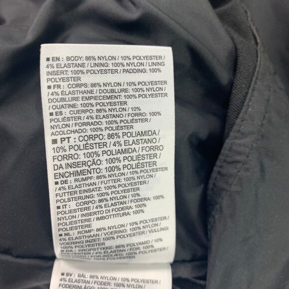 Salomon Ski Snowboard Jacket Womens Advanced Skin Dry 20K Waterproof Windproof - Picture 11 of 16